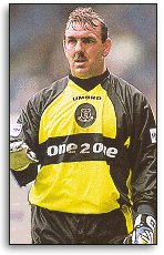 Neville Southall