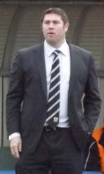 Huw Griffiths